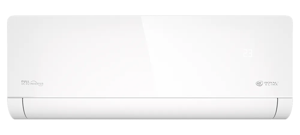 Инверторная сплит-система Royal Clima SUPREMO BLANCO FULL DC EU Inverter RCI-RSB75HN
