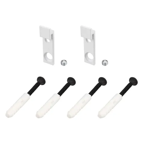 Держатель Arlight SL-ARC WHITE