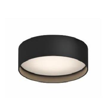 Светильник Arlight MAG-MICROCOSM-RONDO-R113-12W Warm3000 (BK, 100 deg, 24V)