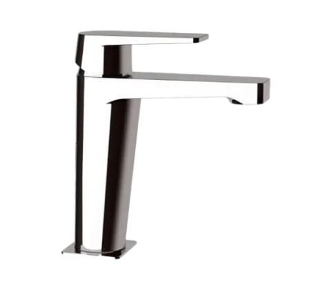 Смеситель для раковины Remer D12, хром