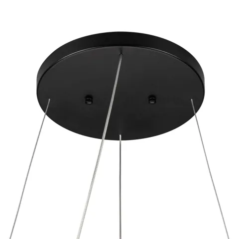 Потолочная чаша Arlight SL-CANOPY-D250 (BK)