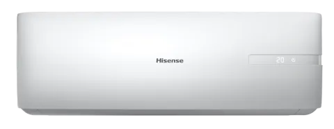 Инверторная сплит-система Hisense SILVER FM DC Inverter AMS-09UR4SVEDL6 (S)
