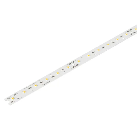 Линейка Arlight SL-LINE-540-A30-14mm 24V Warm2700 (11W, IP20, 540mm, no wires)