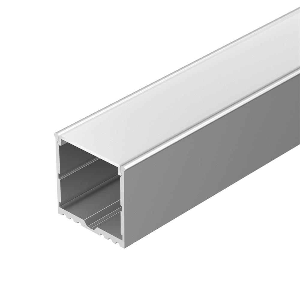 Профиль Arlight ARH-POWER-W35-2000 ANOD