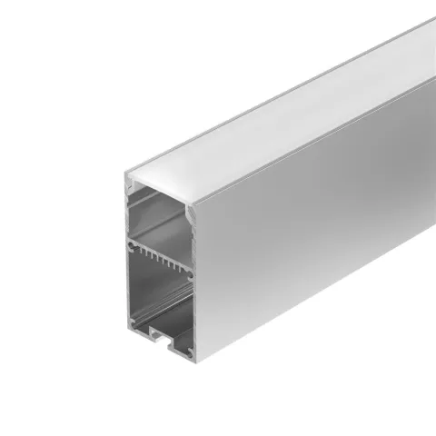 Профиль Arlight LINE-S-3667-3000 ANOD