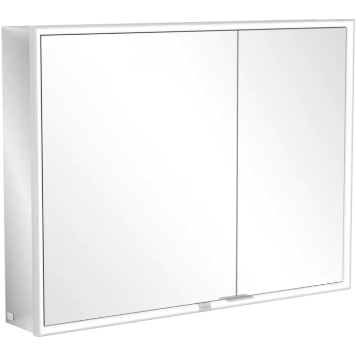 Зеркальный шкаф Villeroy & Boch My View Now 100 см