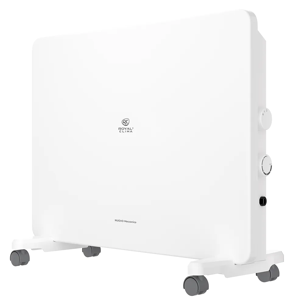 Электрические конвекторы Royal Clima NUOVO Meccanico REC-N2000M