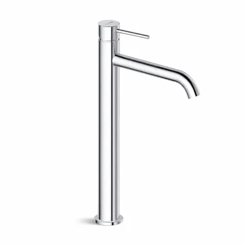 Смеситель для раковины WasserKRAFT Niers 3003H, хром