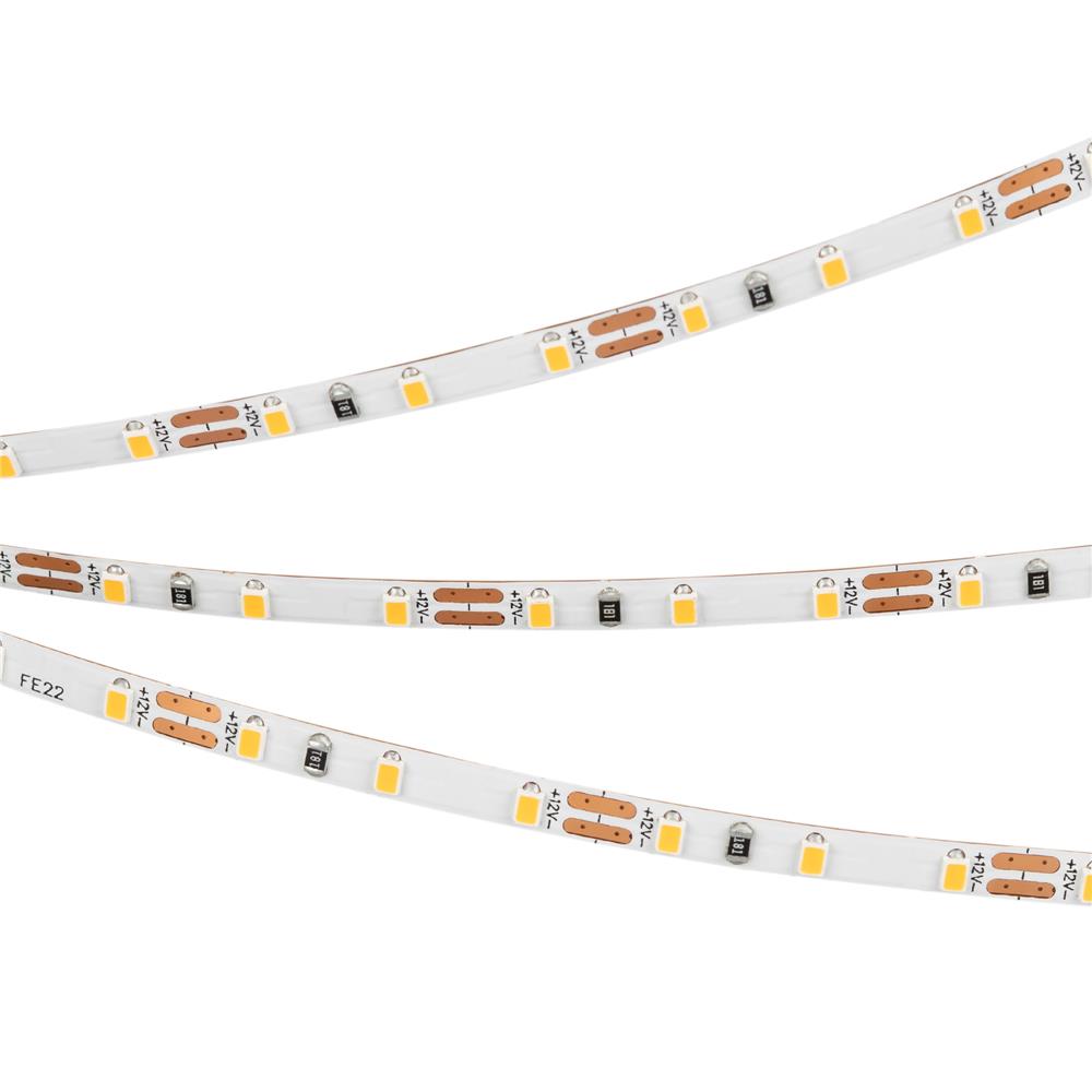 Светодиодная лента Arlight MICROLED-M120-3.5mm 12V Day5000 (8.3 W/m, IP20, 2216, 3m)