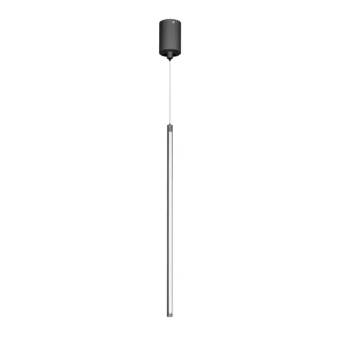 Светильник Arlight SP-UMBRA-HANG-V-L600-10W Warm3000 (BK, 120 deg, 230V)