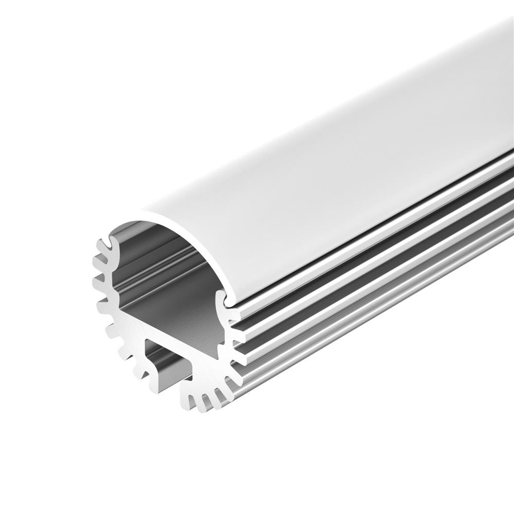 Профиль Arlight ARH-ROUND-D16-2000 ANOD