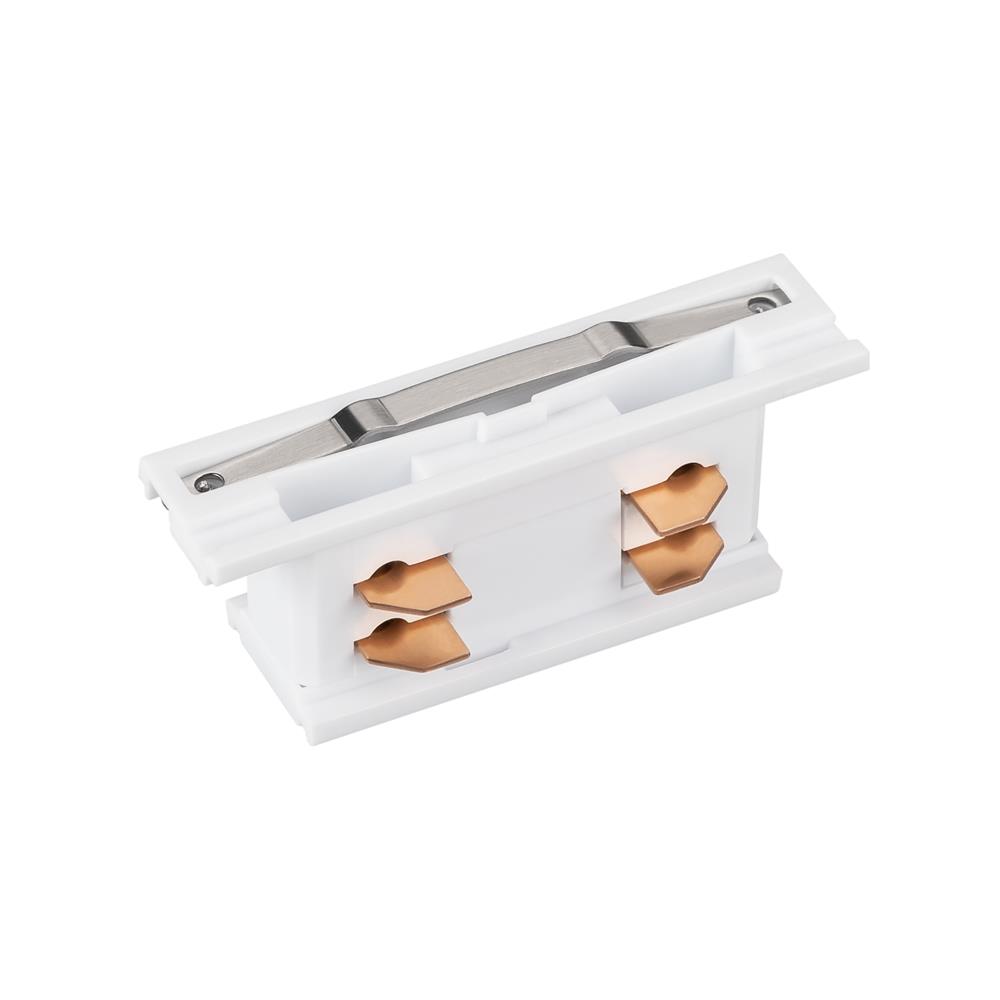 Коннектор внутренний Arlight LGD-4TR-CON-MINI-WH (C)