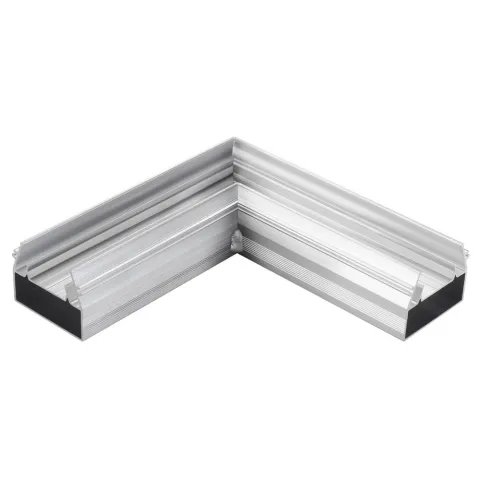 Угол Arlight STRETCH-S-35-CEIL-CENTER-90 (GAMMA35)