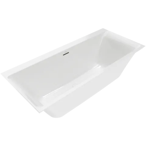 Ванна Villeroy & Boch Subway 3.0 170 x 75 см квариловая, альпийский белый