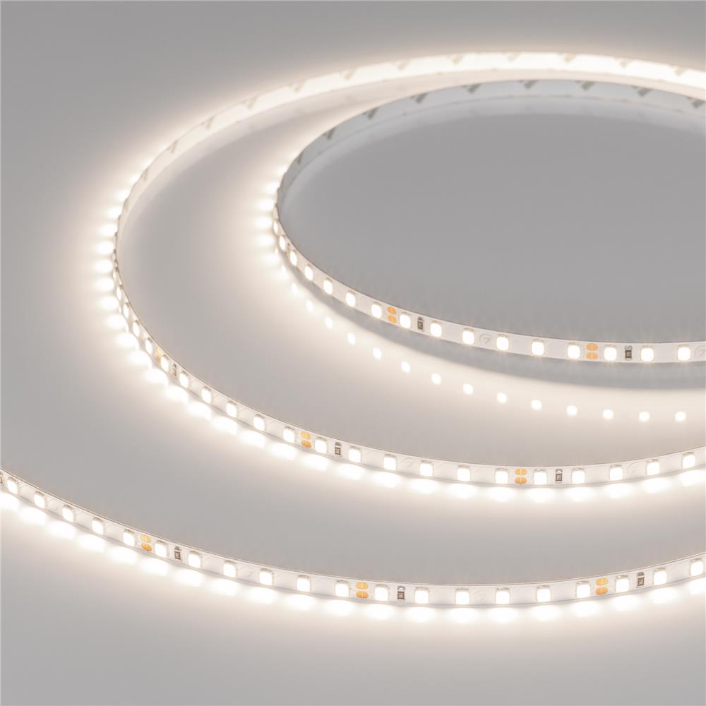 Светодиодная лента Arlight UL-A120-5mm 24V Day4000 (9.6 W/m, IP20, 5m)