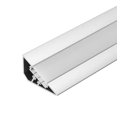Профиль Arlight KLUS-LOCK-FM-BASE-2000 ANOD