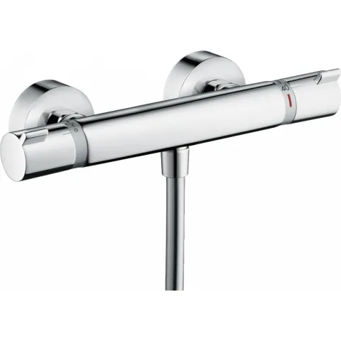Термостат Hansgrohe Ecostat Comfort для душа, хром