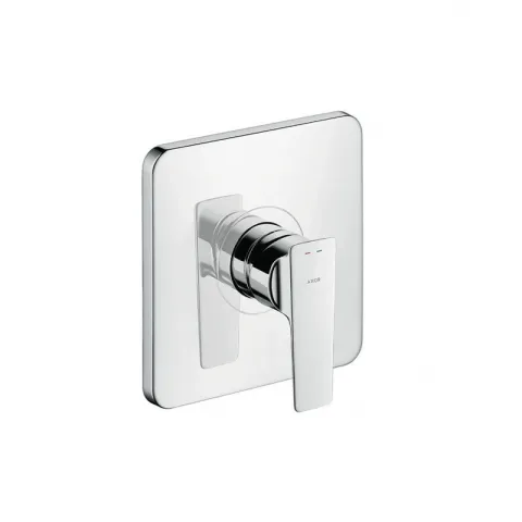 Смеситель для душа AXOR Citterio E, хром