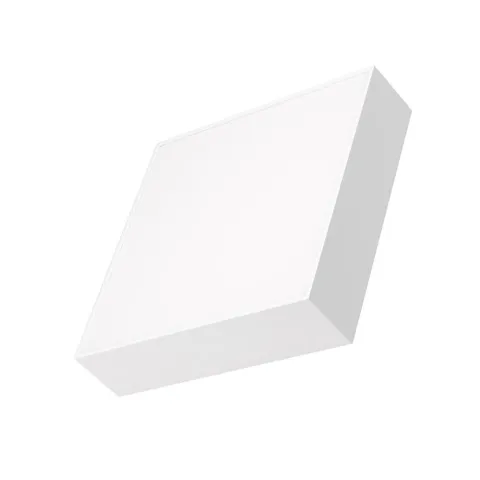 Светильник Arlight IM-QUADRO-EMERGENCY-3H-S250x250-28W Day4000 (WH, 120 deg, 230V)