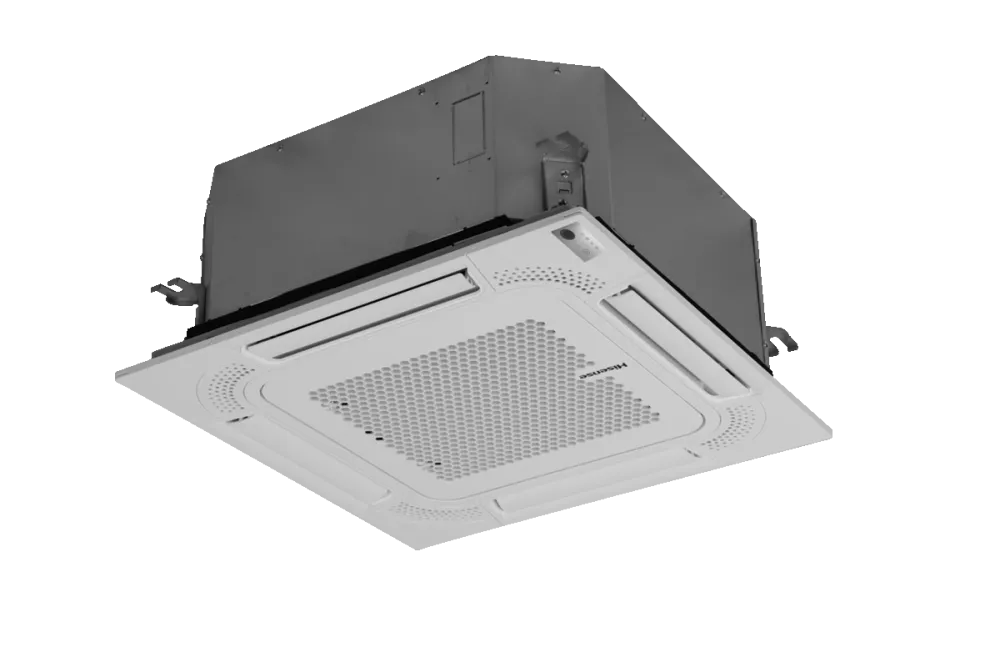 Внутренний блок кассетного типа Hisense FREE Match DC Inverter AMC-18UX4SAA/AMC-12UX/18UX