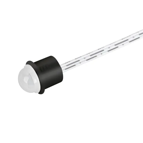 ИК-датчик Arlight SR-PRIME-IN-R14-BK-MINI (12-24V, 48-96W, MOTION)