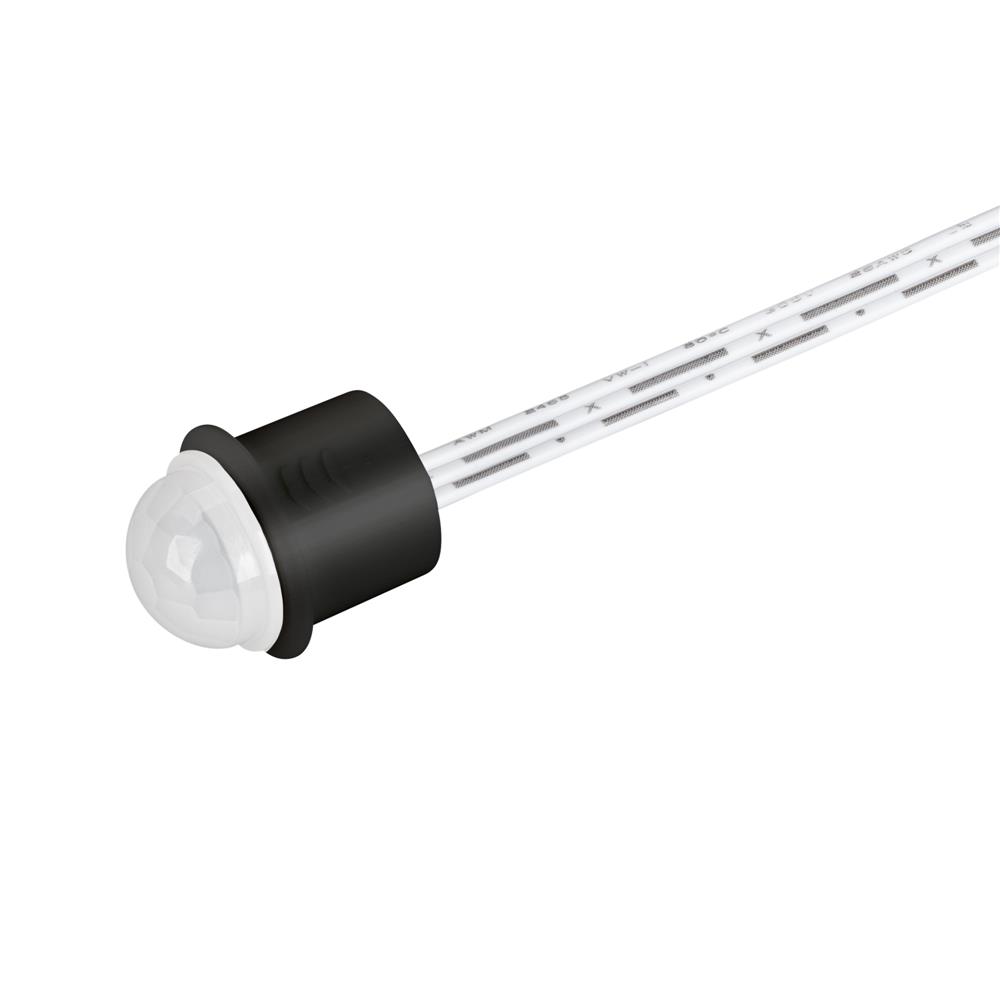 ИК-датчик Arlight SR-PRIME-IN-R14-BK-MINI (12-24V, 48-96W, MOTION)