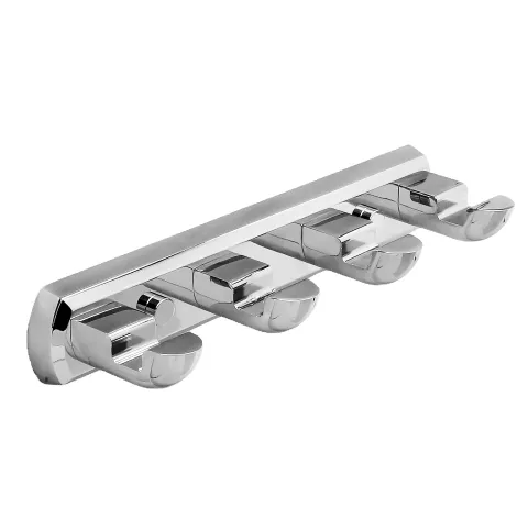 Кронштейн настенный WasserKRAFT Kammel K-8374, хром