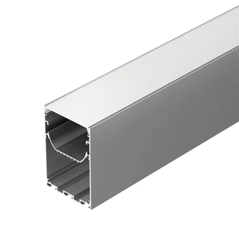Профиль Arlight LINE-S-5075-2000 ANOD