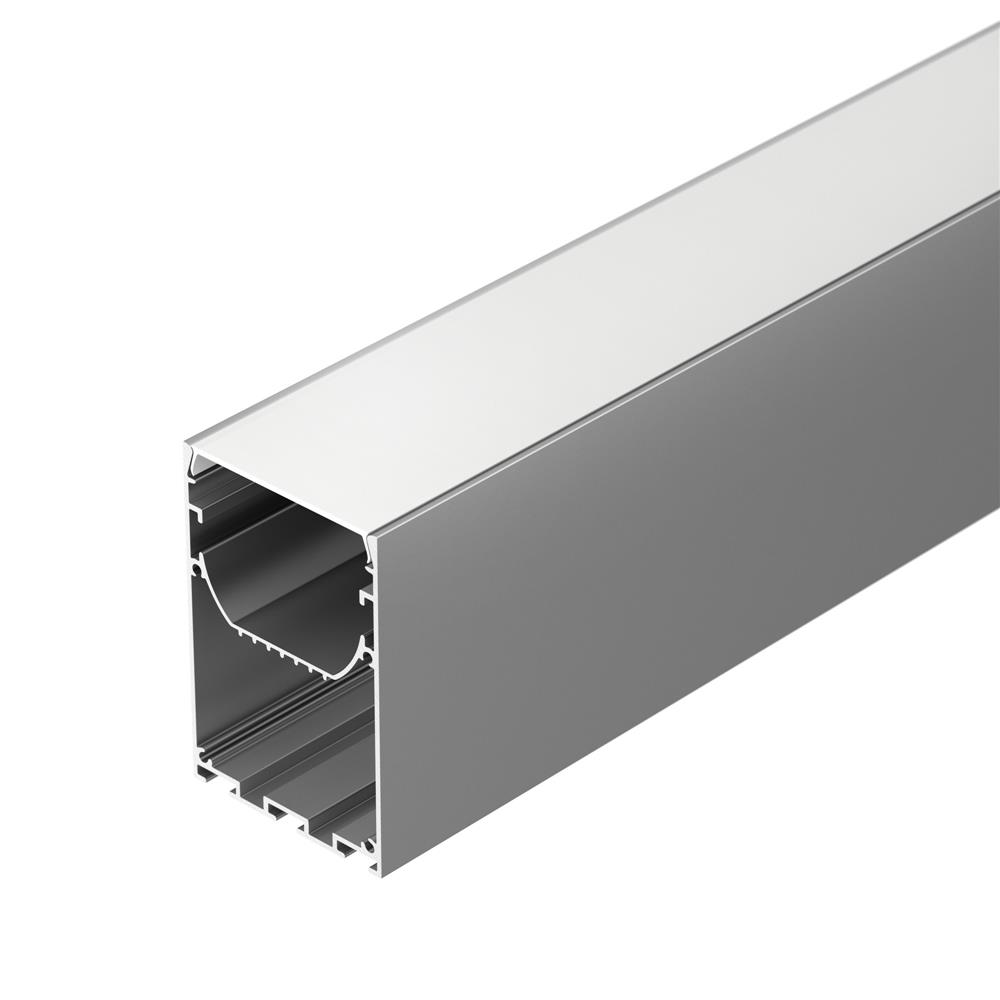 Профиль Arlight LINE-S-5075-2000 ANOD