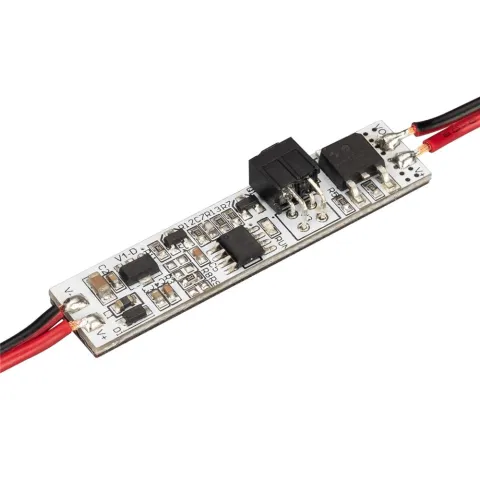 ИК-выключатель Arlight SMART-DOOR (12-24V, 1х4А, 50x11mm)