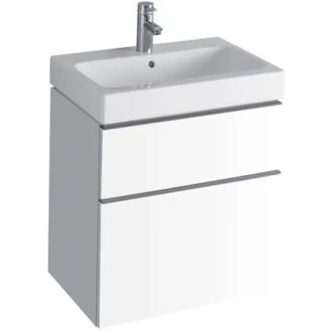 Тумба под раковину 60 см Geberit iCon