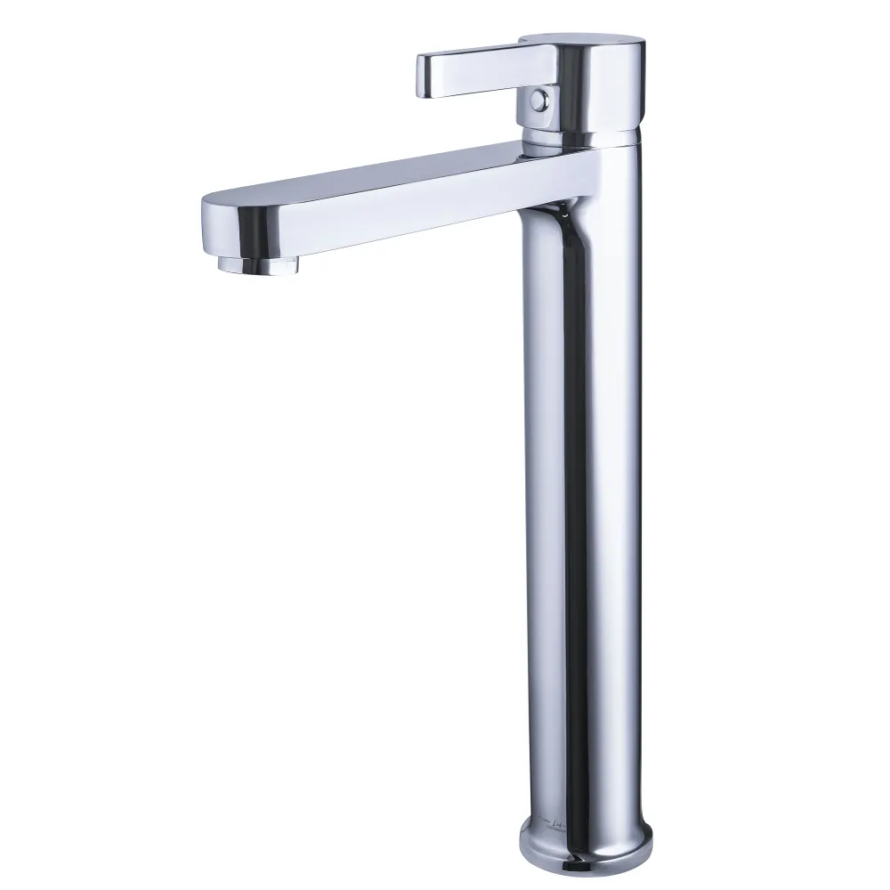 Смеситель для раковины MAXONOR PL11106.1, хром