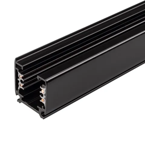 Трек Arlight LGD-4TR-TRACK-1000-BK-M (C)