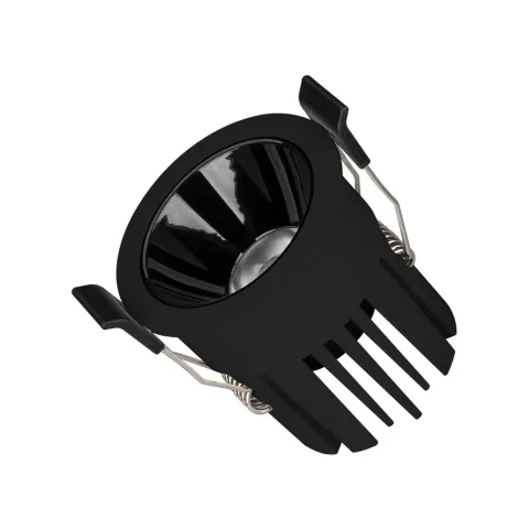 Светильник Arlight MS-ATLAS-BUILT-R58-10W Day4000 (BK-BK, 35 deg, 230V)