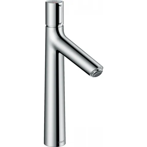 Смеситель для раковины Hansgrohe Talis Select S 190, однорычажный, без сливного набора, хром