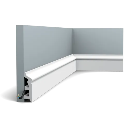 Плинтус Orac Decor SX122
