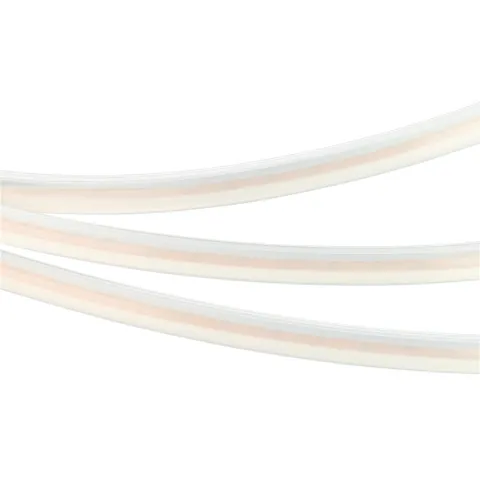 Светодиодная лента герметичная Arlight COB-PL60-X544-12mm 24V Warm3000 (11.5 W/m, IP65, CSP, 5m)