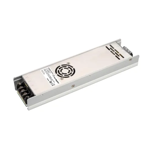 Блок питания Arlight HTS-400L-24 (24V, 16.5A, 400W)