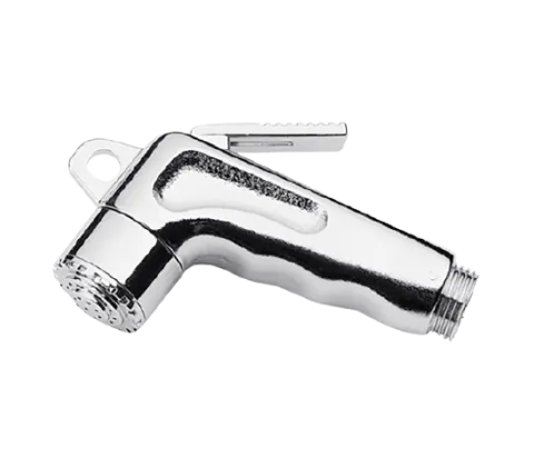 Душевая лейка гигиеническая Remer 332DPCRX, хром