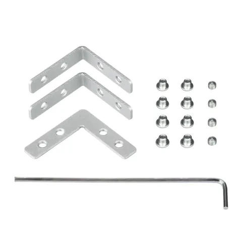 Соединитель профиля Arlight S2-LINE-3360-90 Set