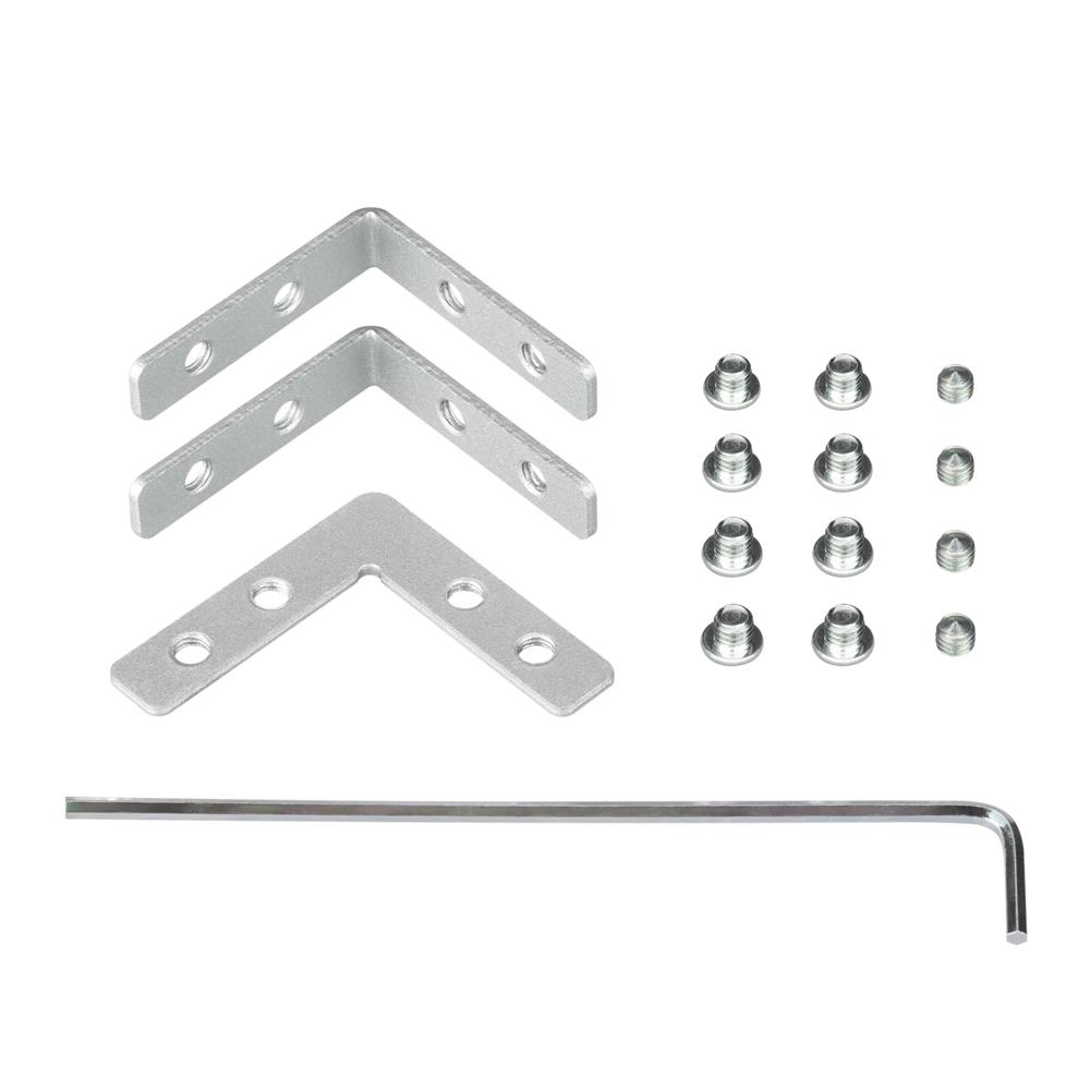 Соединитель профиля Arlight S2-LINE-3360-90 Set