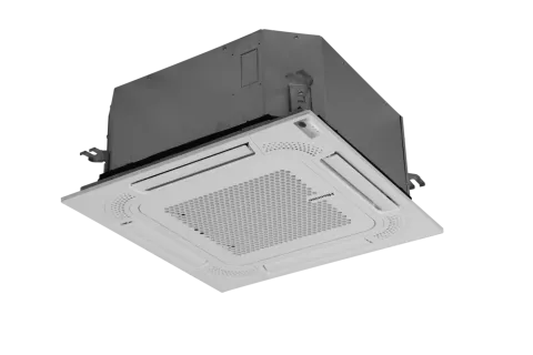 Сплит-система кассетного типа Hisense HEAVY CLASSIC AUC-48HR4SHA/AUC-950 /AUW-48H6SE1