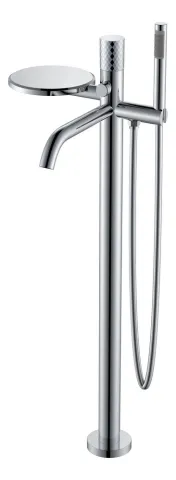 Смеситель для ванны Boheme Stick