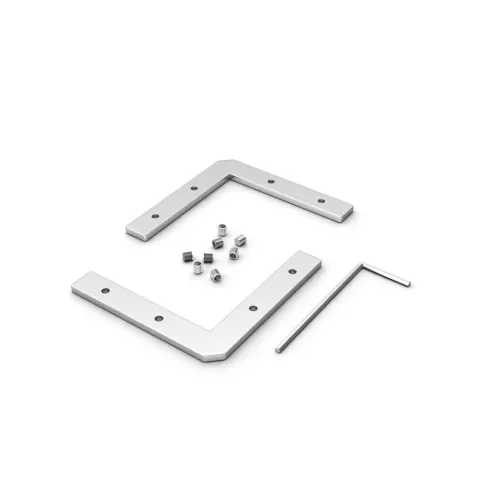Соединитель профиля Arlight SL-LINIA32-FANTOM-90 Set