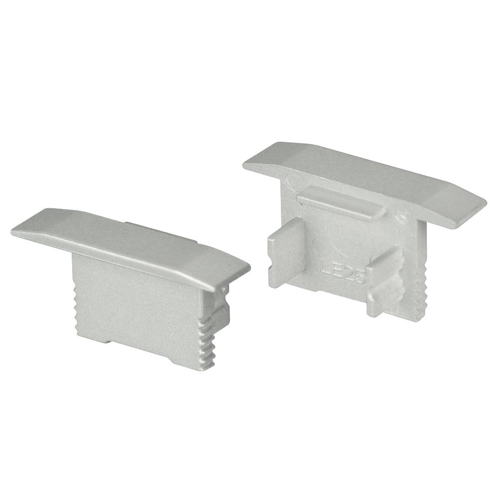 Заглушка Arlight SL-SLIM-H13M-F25 глухая