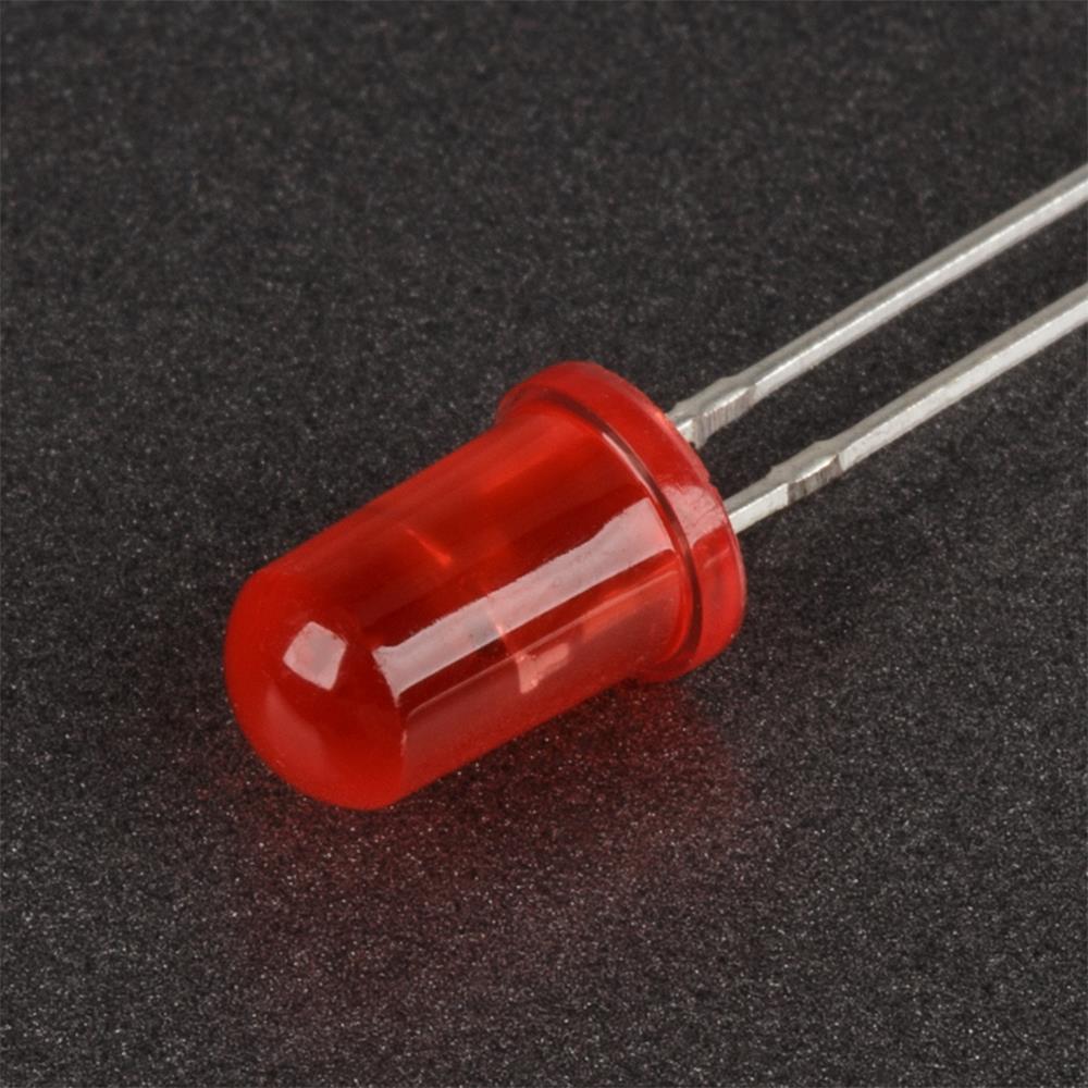 Светодиод Arlight ARL-5613URD-6cd