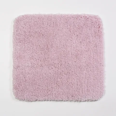 Коврик для ванной WasserKRAFT Kammel BM-8339 Chalk Pink