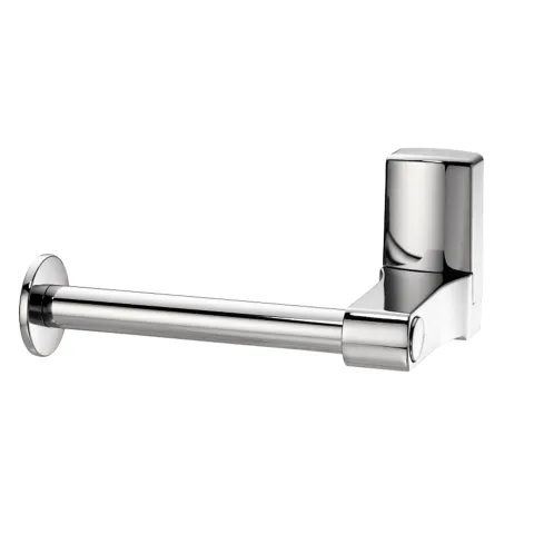 Держатель туалетной бумаги WasserKRAFT Leine K-5096, хром