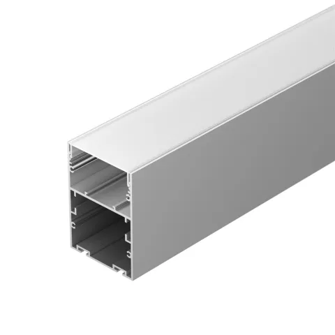 Профиль Arlight ARH-LINE-6085-3000 ANOD