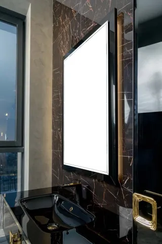 Зеркало 70х105 см ArmadiArt NeoArt Dolce